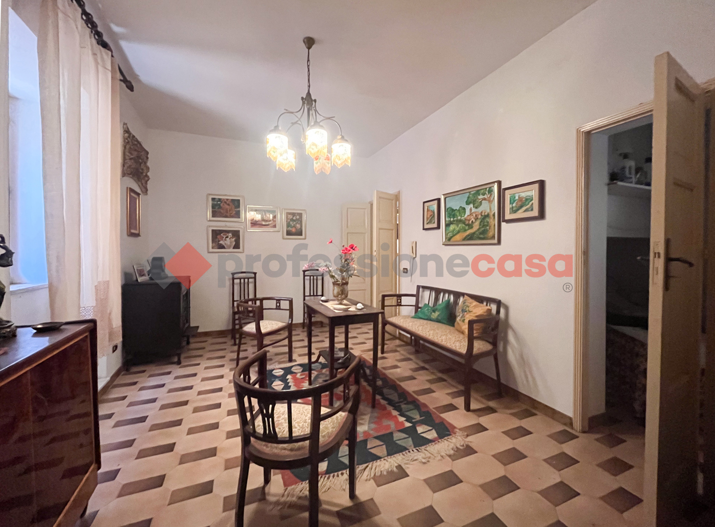 Casa indipendente in vendita a San Salvatore di Fitalia