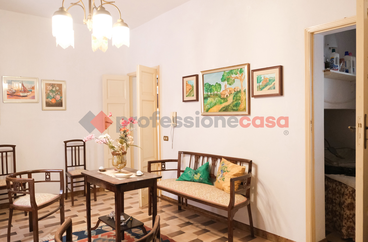 Casa indipendente in vendita a San Salvatore di Fitalia