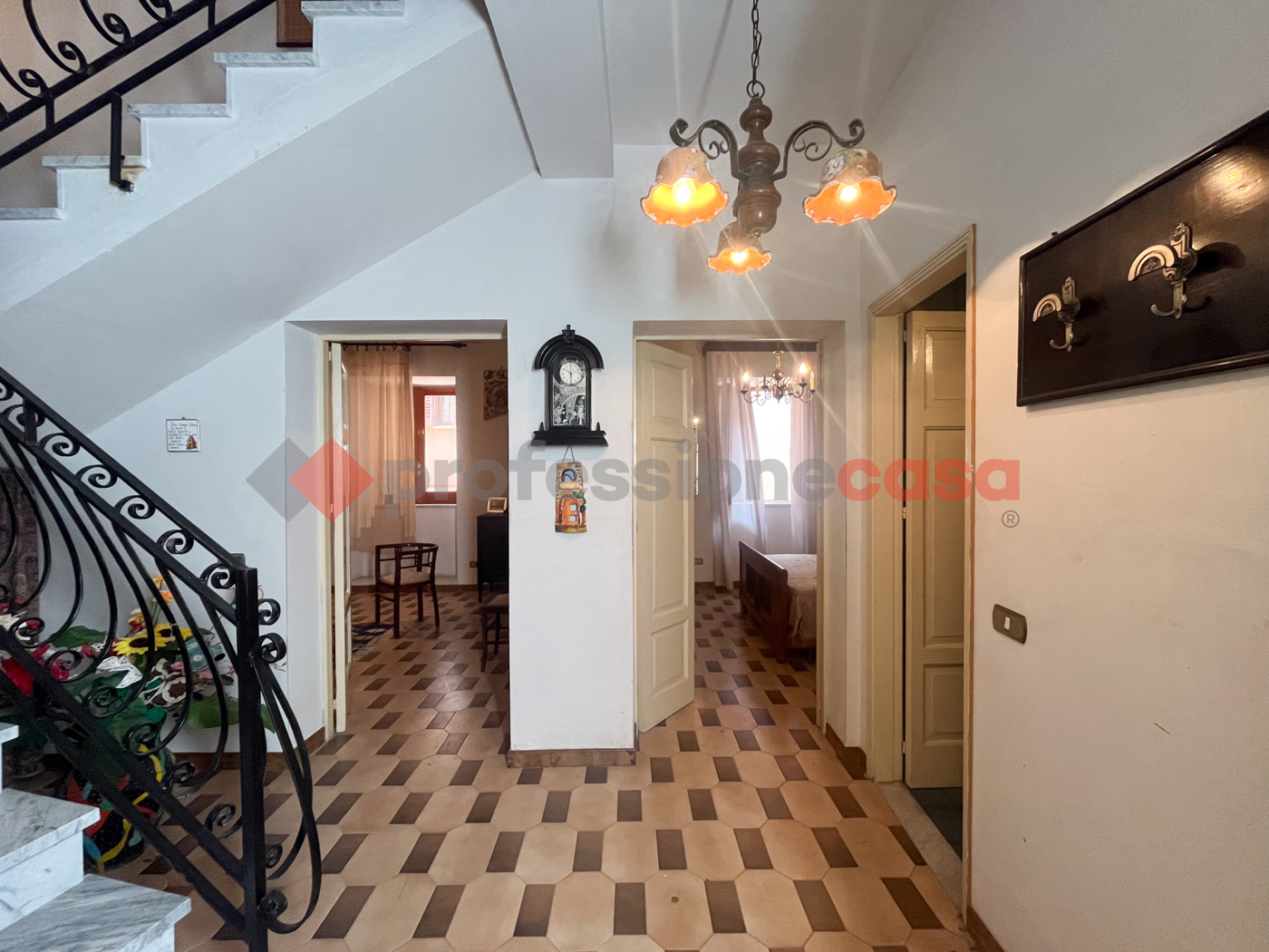 Casa indipendente in vendita a San Salvatore di Fitalia