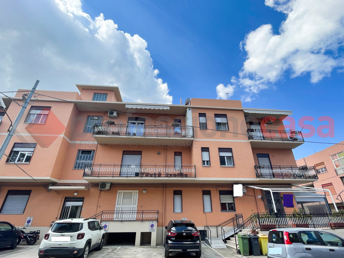 Trilocale in vendita a San Filippo del Mela