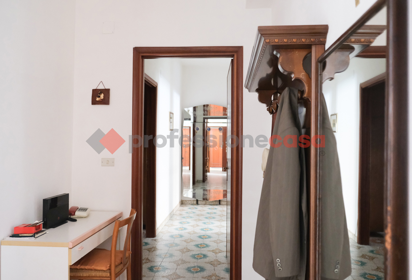 Trilocale in vendita a San Filippo del Mela