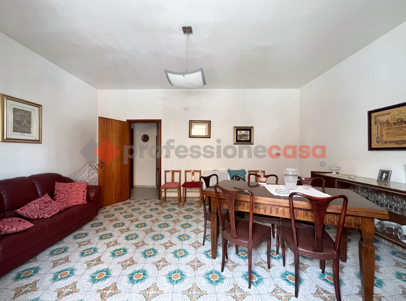 Trilocale in vendita a San Filippo del Mela