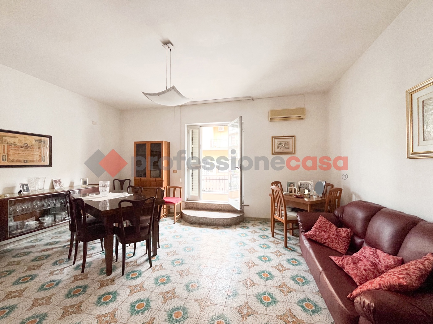 Trilocale in vendita a San Filippo del Mela