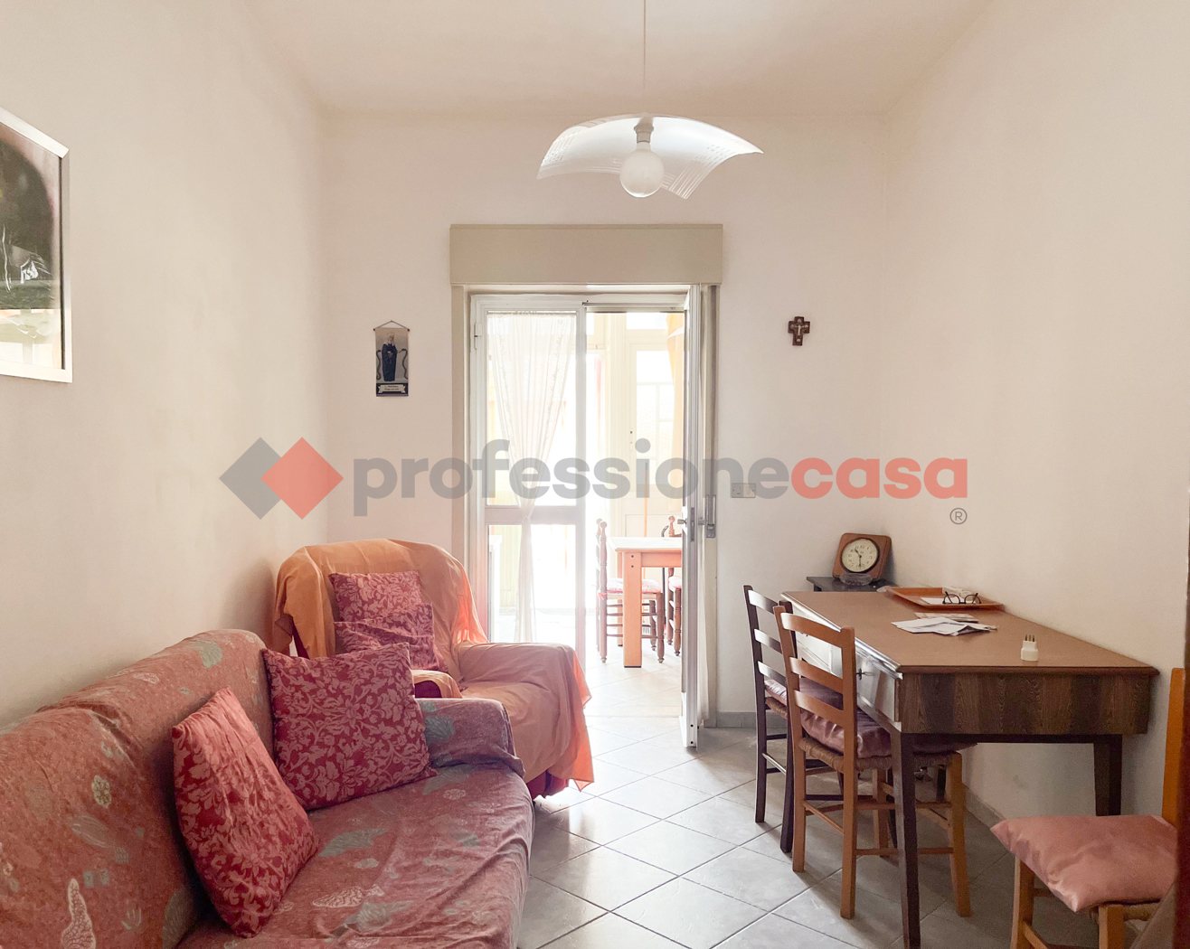 Trilocale in vendita a San Filippo del Mela