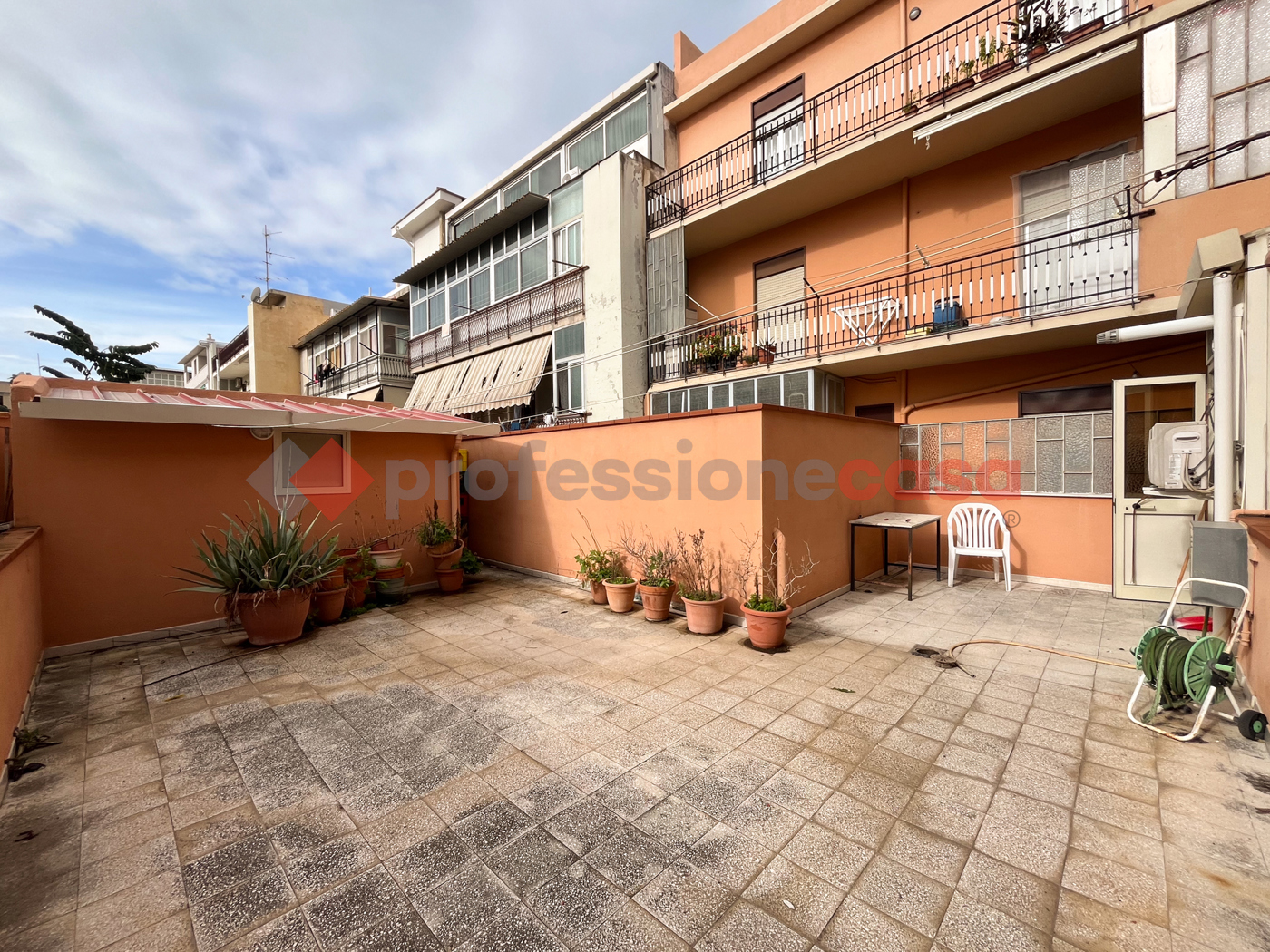 Trilocale in vendita a San Filippo del Mela