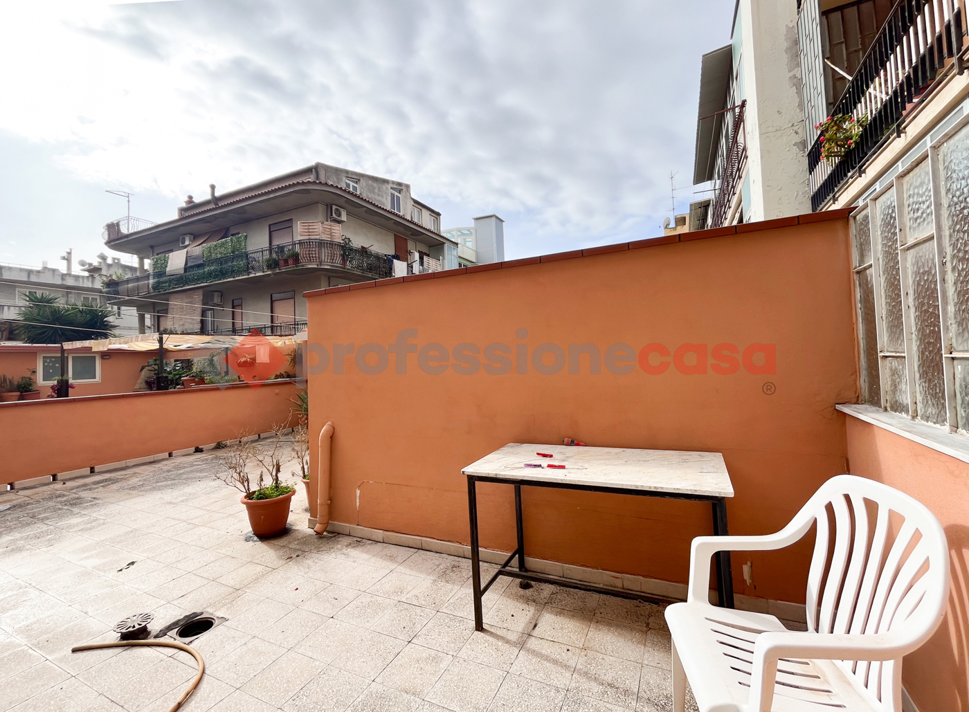 Trilocale in vendita a San Filippo del Mela