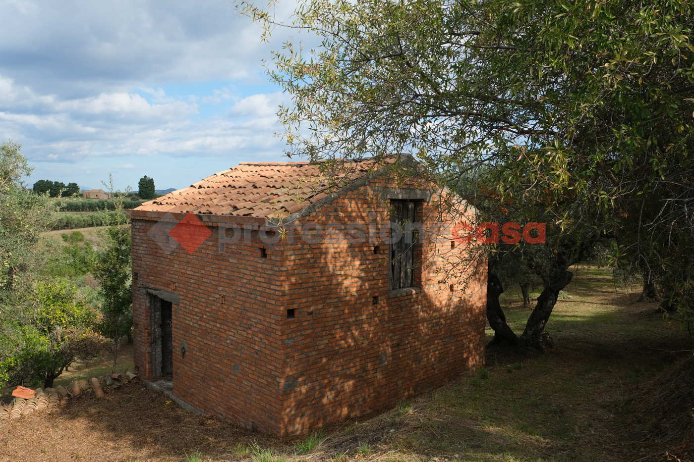 Terreno Agricolo in vendita a Pace del Mela