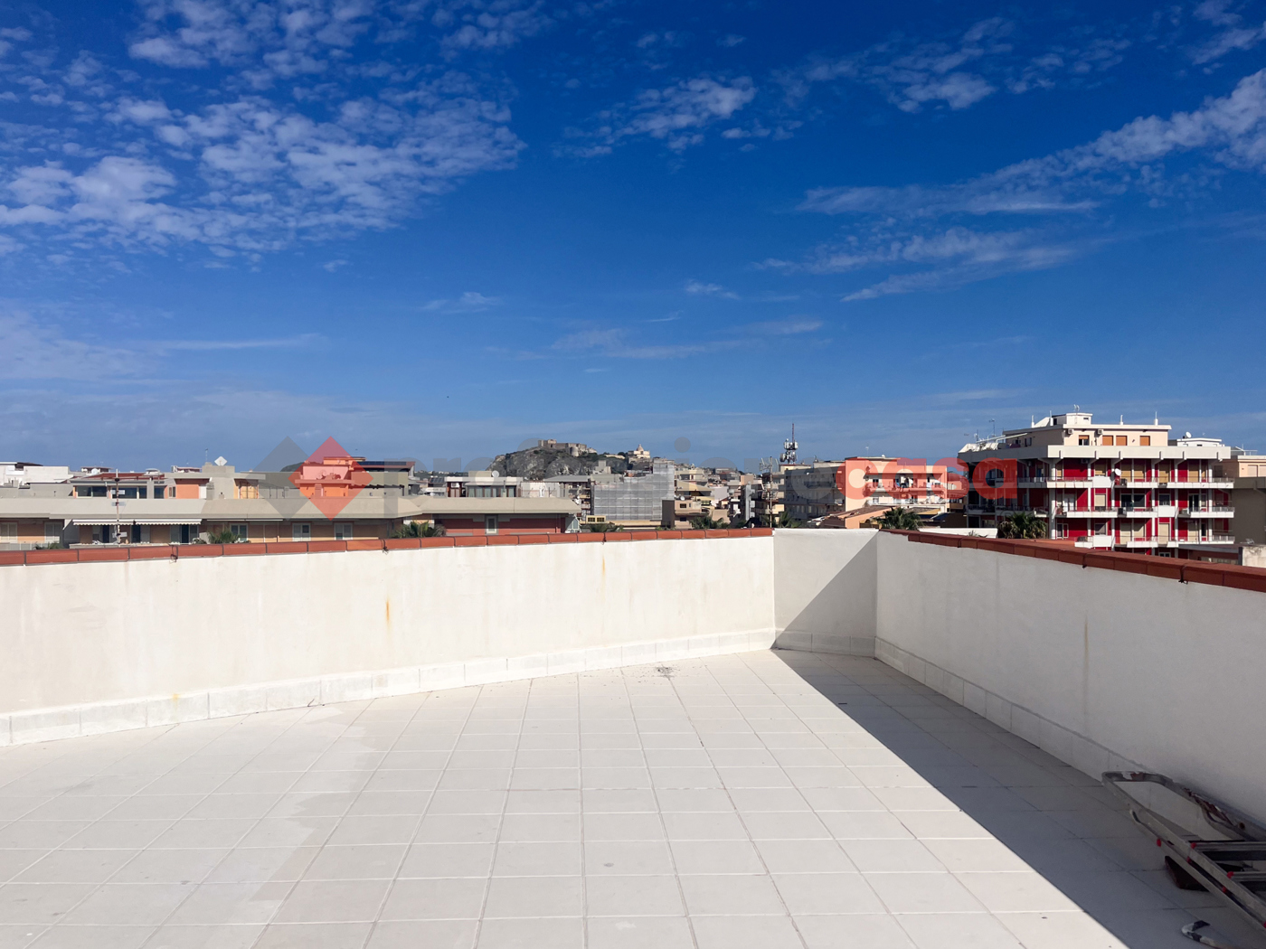 Attico in vendita a Milazzo