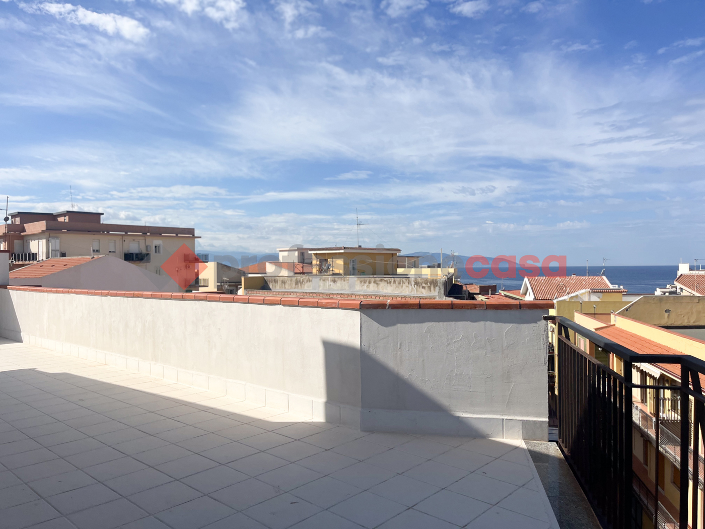 Attico in vendita a Milazzo