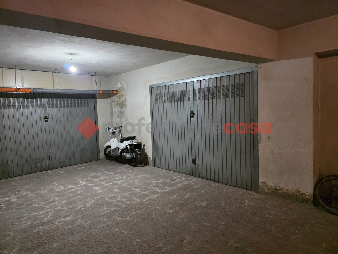 Box/Garage 31mq in vendita a Milazzo