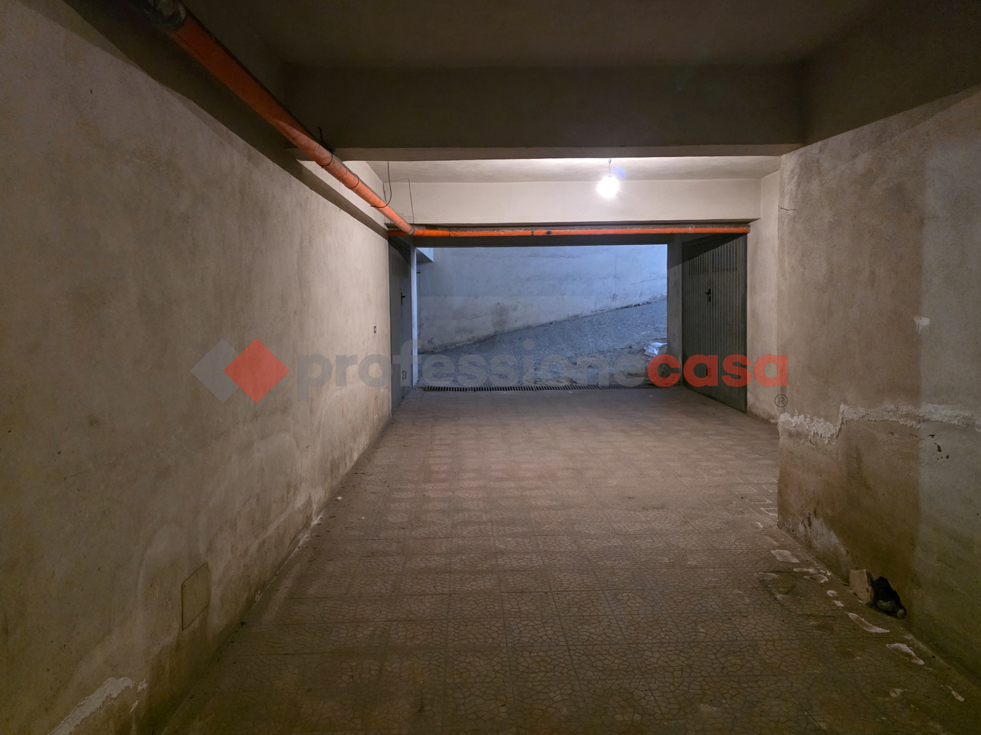 Box/Garage 31mq in vendita a Milazzo