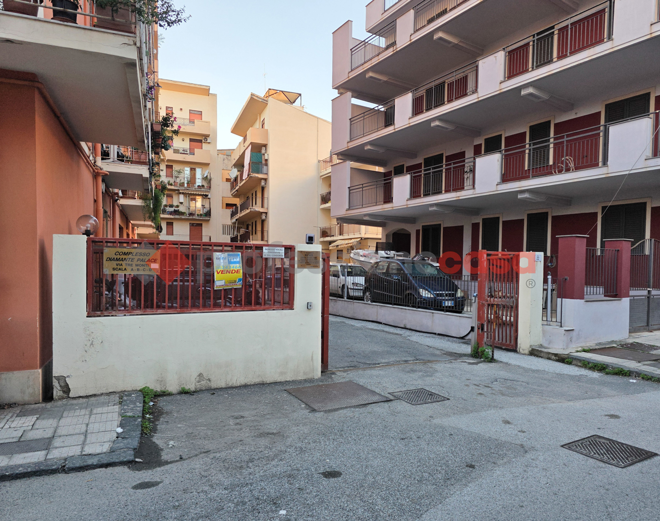 Box/Garage 31mq in vendita a Milazzo