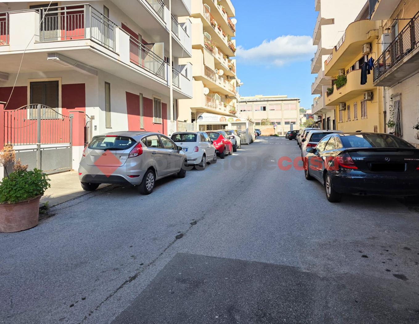 Box/Garage 31mq in vendita a Milazzo