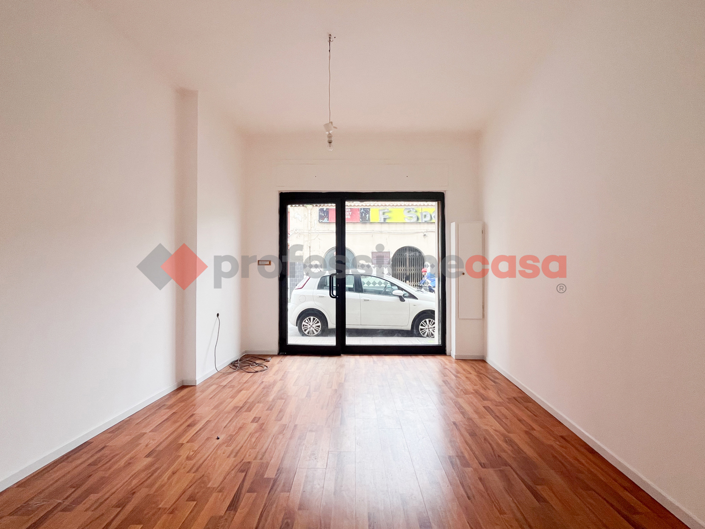 Negozio in affitto a San Filippo del Mela