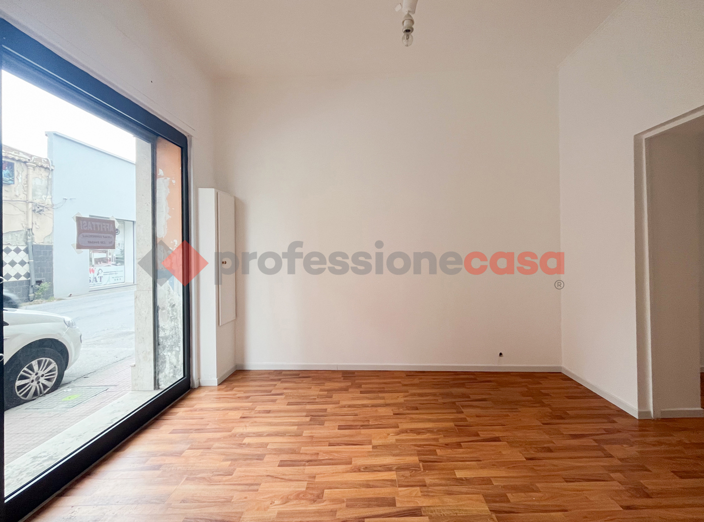 Negozio in affitto a San Filippo del Mela