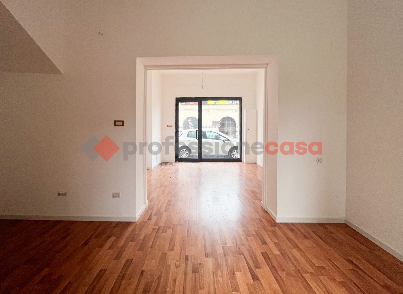 Negozio in affitto a San Filippo del Mela