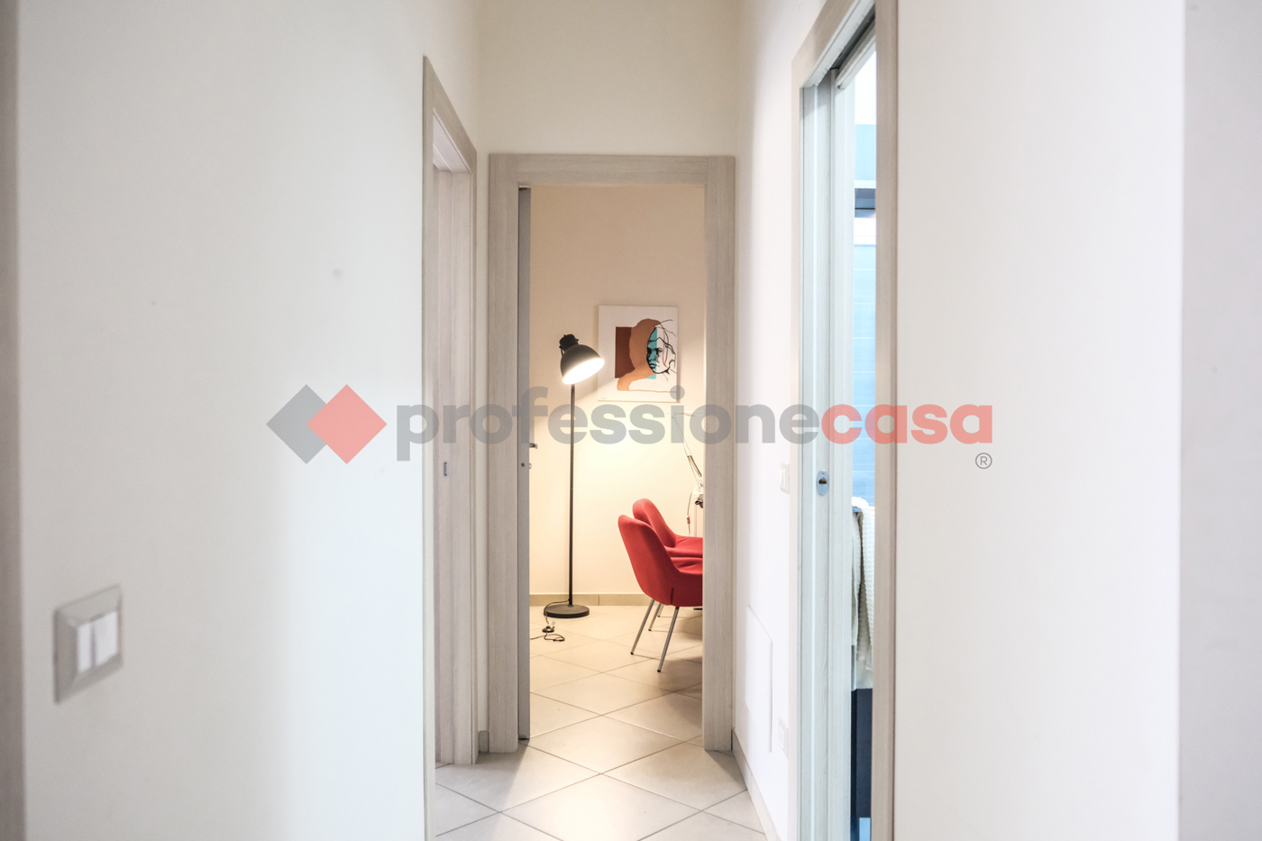 Trilocale in vendita a Milazzo