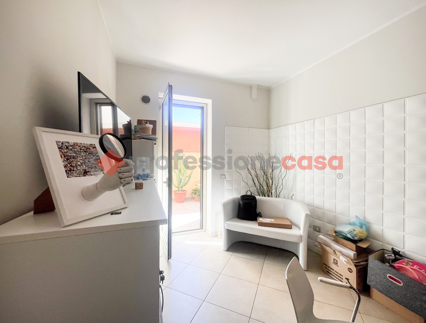 Trilocale in vendita a Milazzo