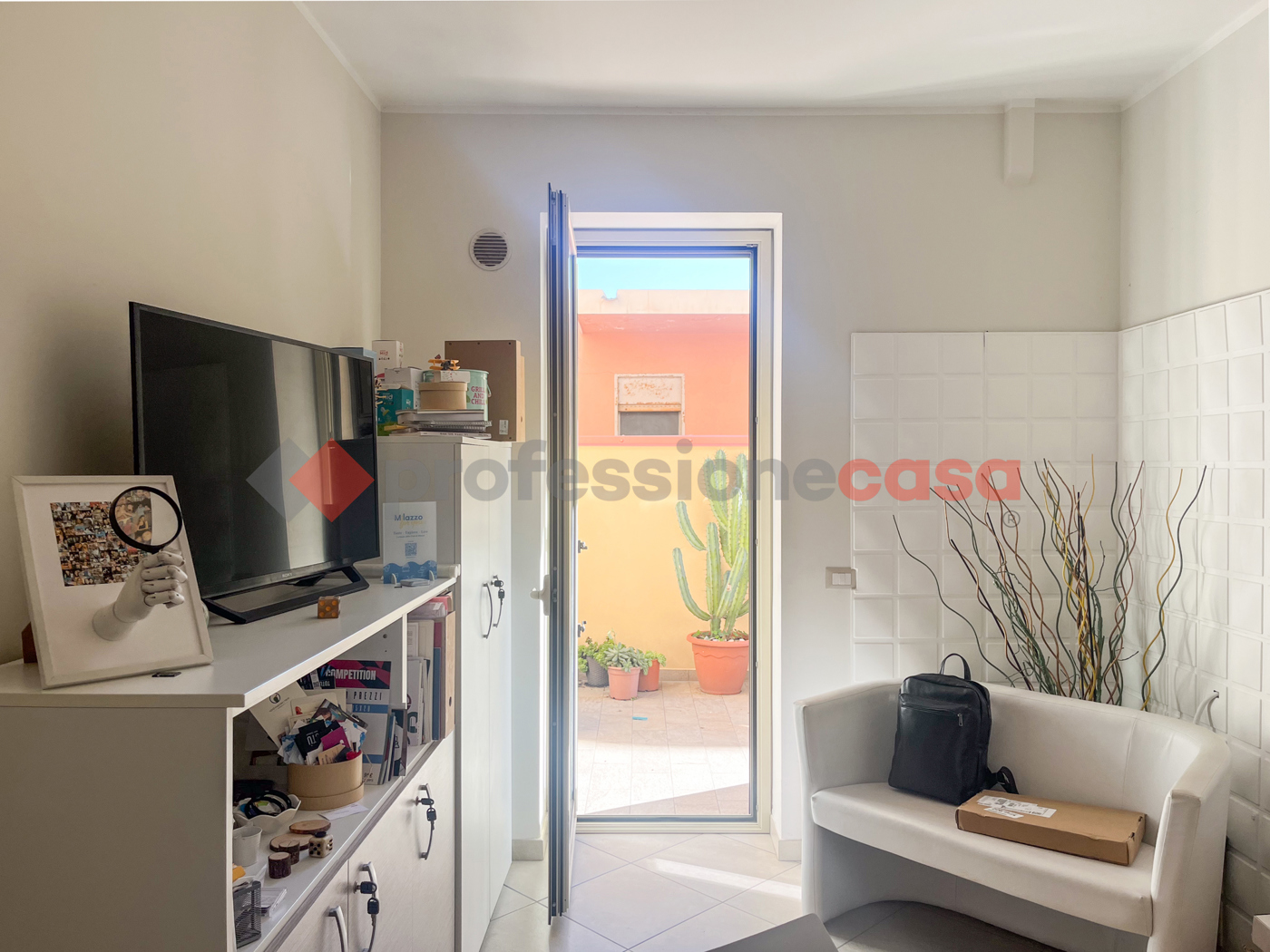 Trilocale in vendita a Milazzo