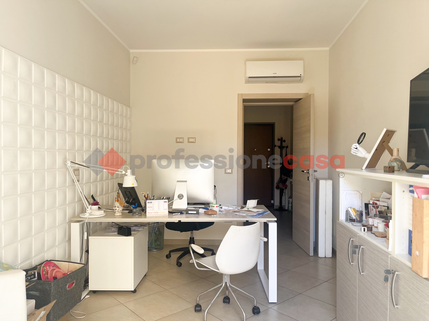 Trilocale in vendita a Milazzo