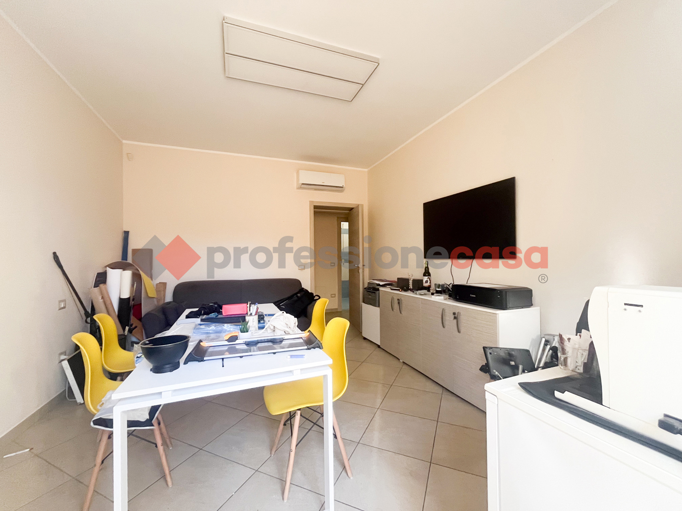 Trilocale in vendita a Milazzo