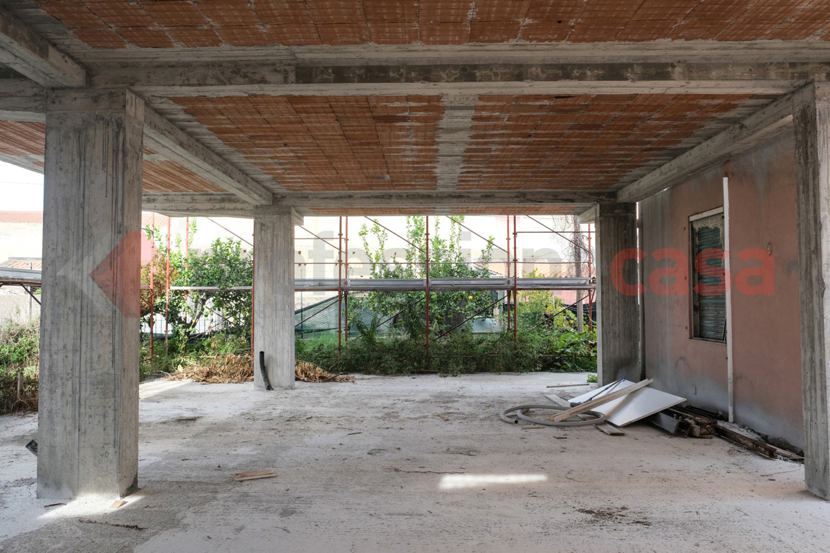 Terreno Edificabile in vendita a Milazzo