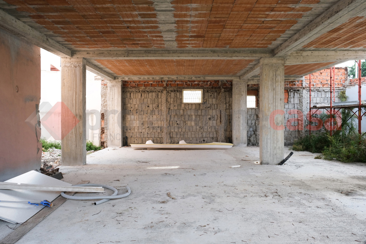 Terreno Edificabile in vendita a Milazzo