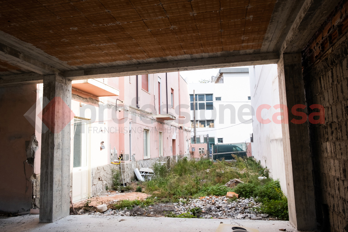 Terreno Edificabile in vendita a Milazzo