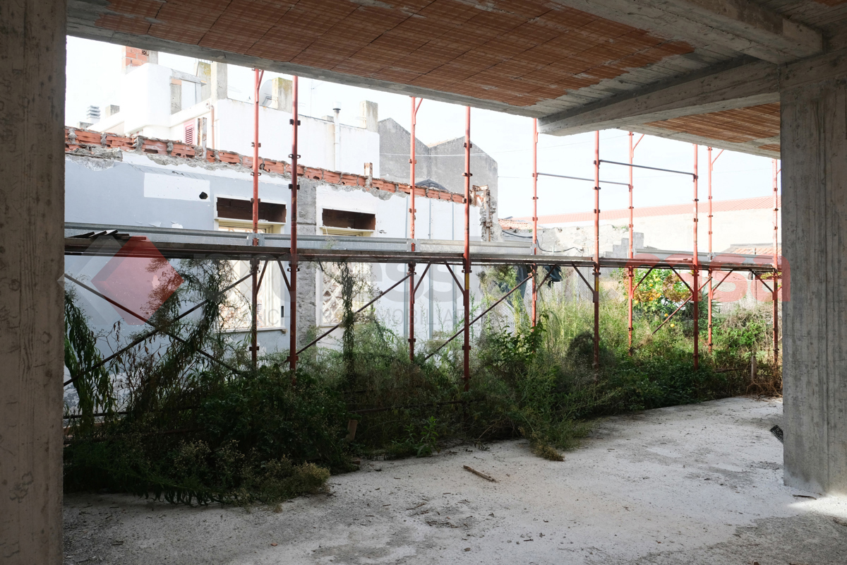 Terreno Edificabile in vendita a Milazzo