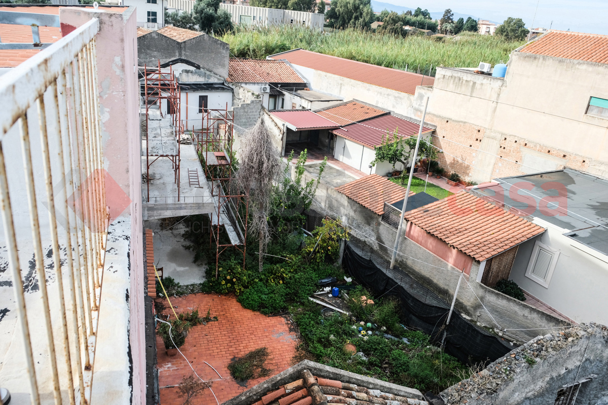 Terreno Edificabile in vendita a Milazzo