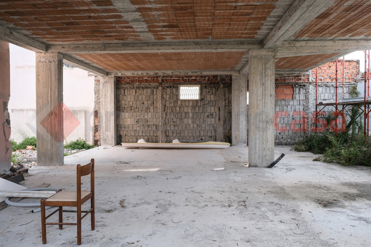 Terreno Edificabile in vendita a Milazzo