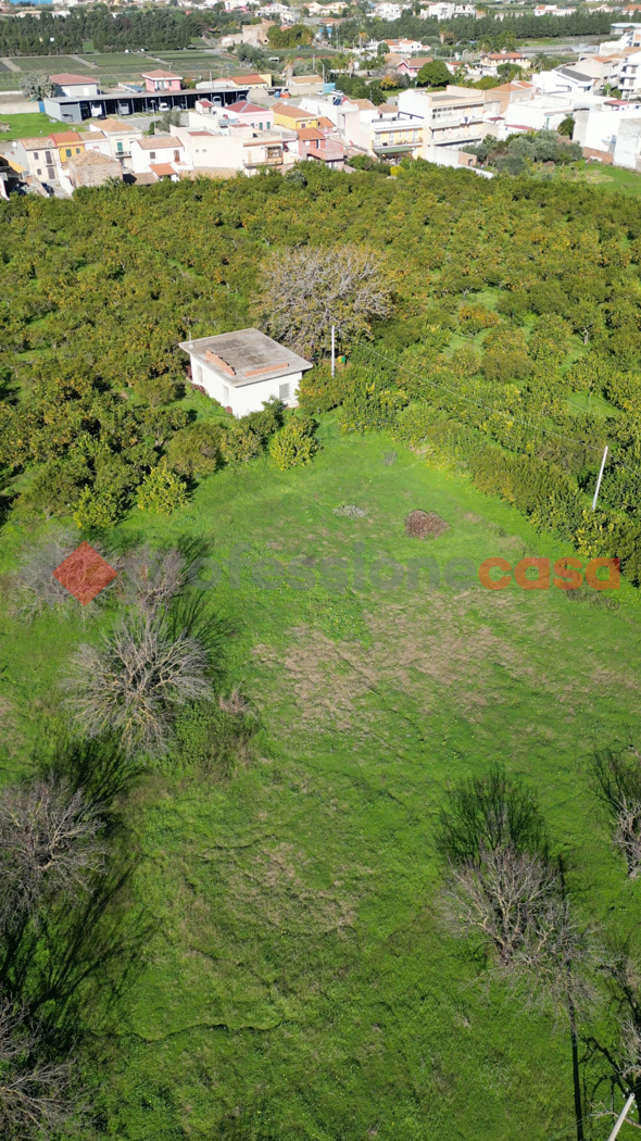 Terreno Agricolo in vendita a Milazzo
