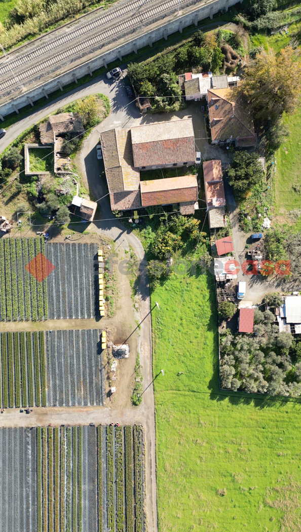 Terreno Agricolo in vendita a Milazzo