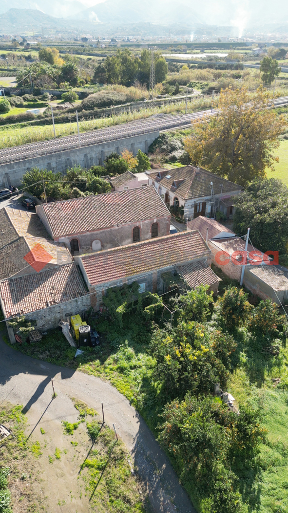 Terreno Agricolo in vendita a Milazzo