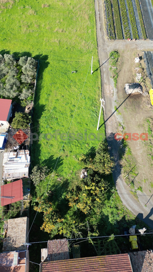 Terreno Agricolo in vendita a Milazzo