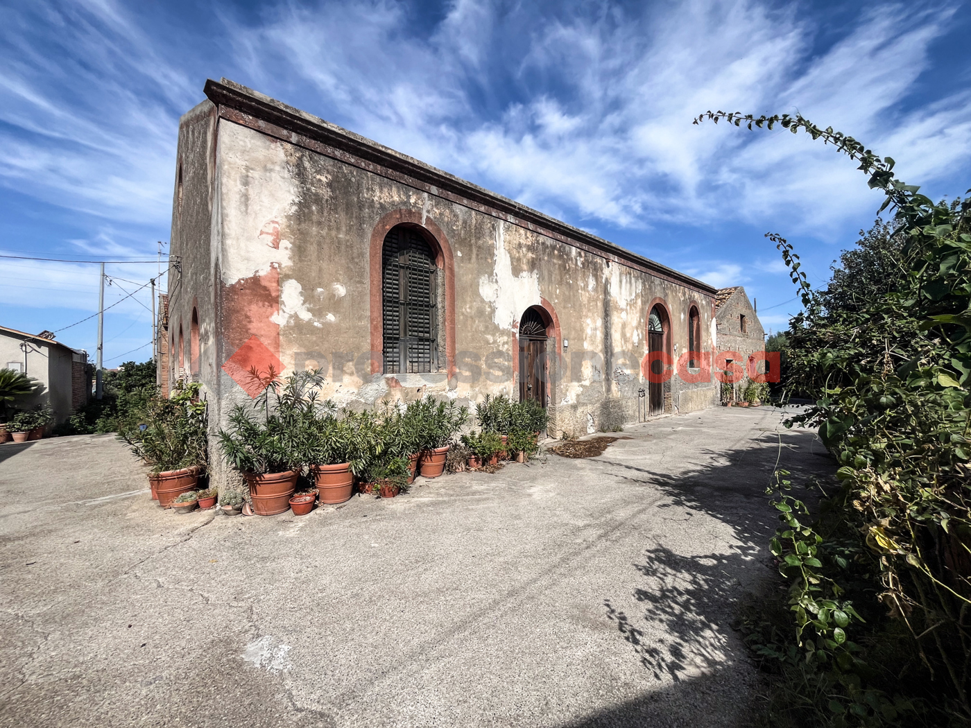 Rustico in vendita a Milazzo