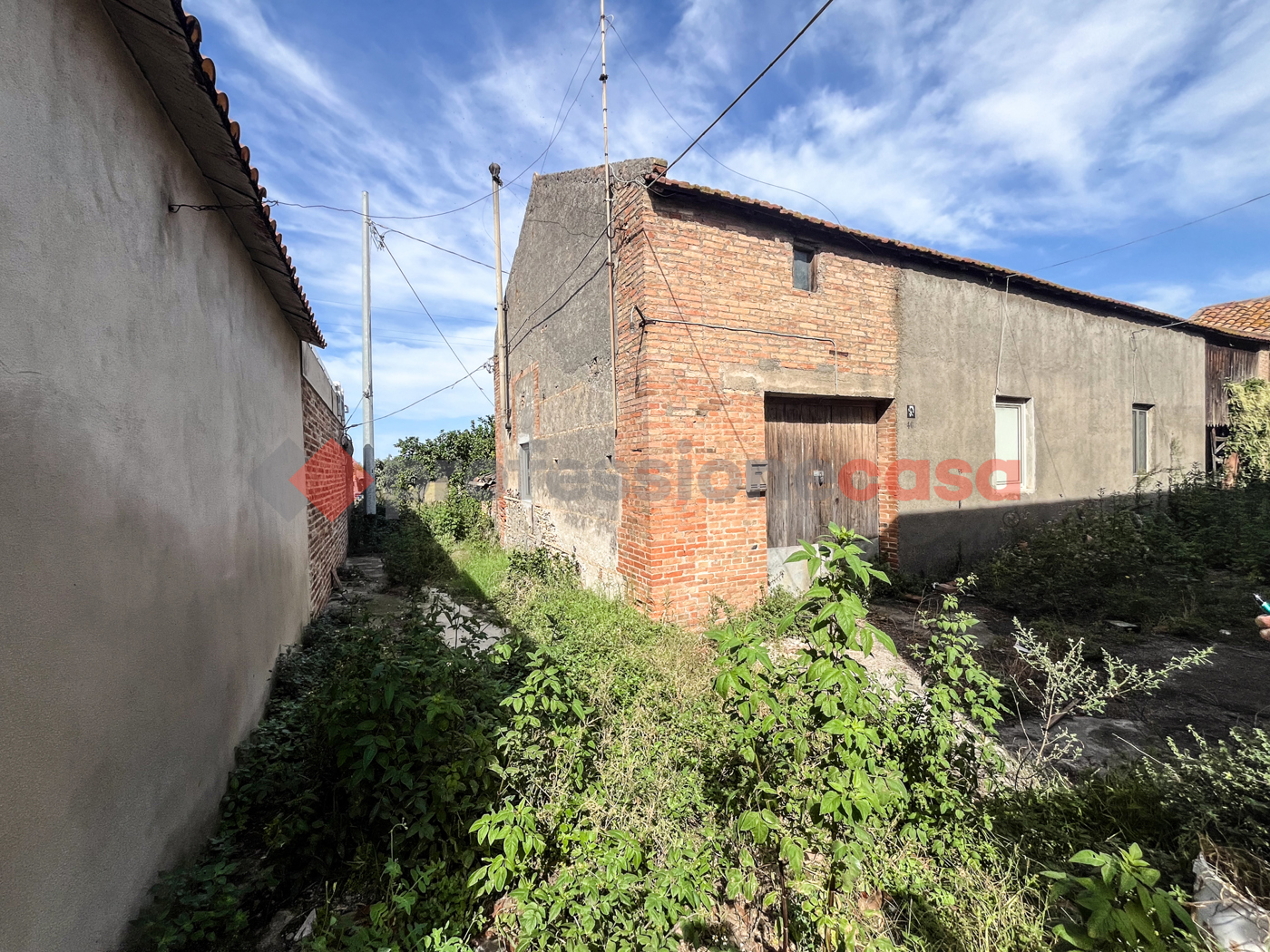 Rustico in vendita a Milazzo