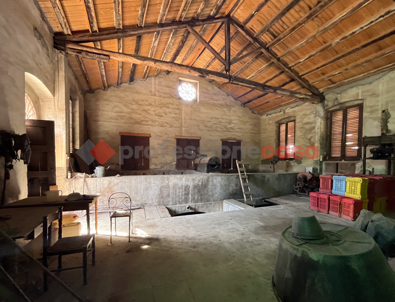 Rustico in vendita a Milazzo