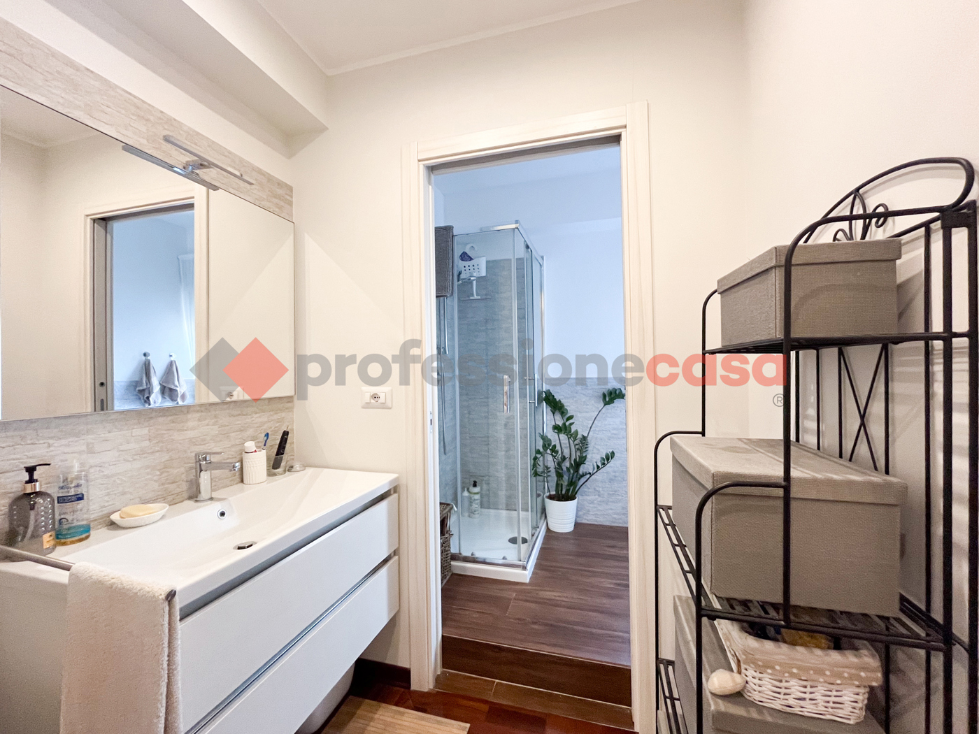 Bilocale arredato in affitto a Milazzo