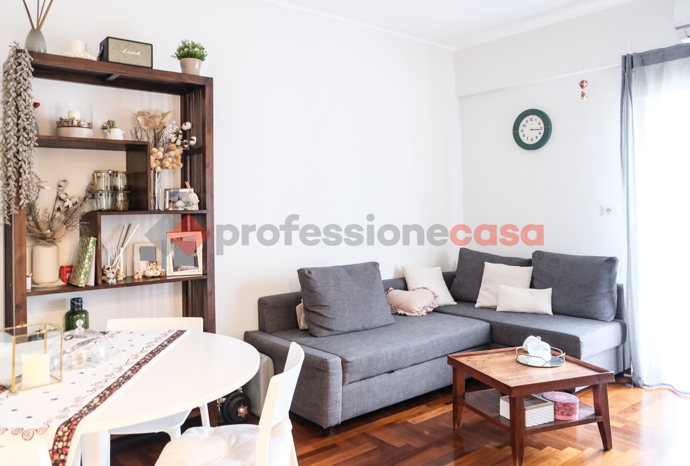 Bilocale arredato in affitto a Milazzo