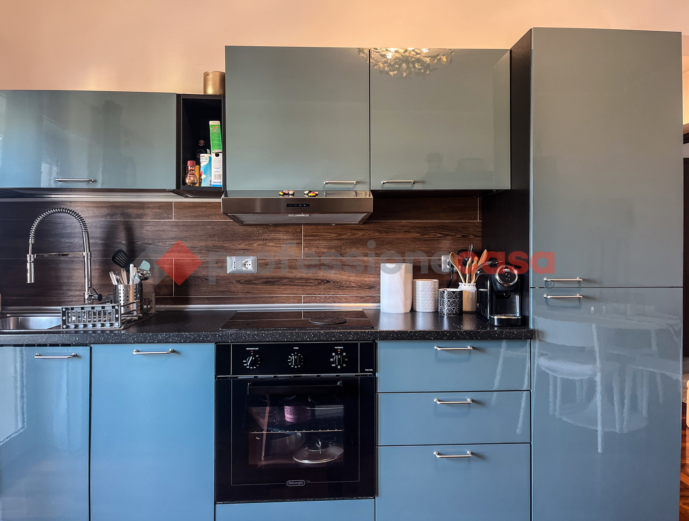 Bilocale arredato in affitto a Milazzo