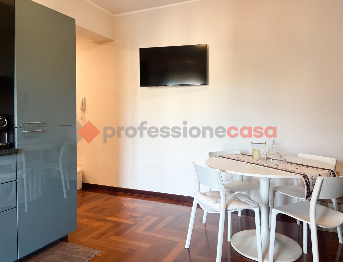 Bilocale arredato in affitto a Milazzo