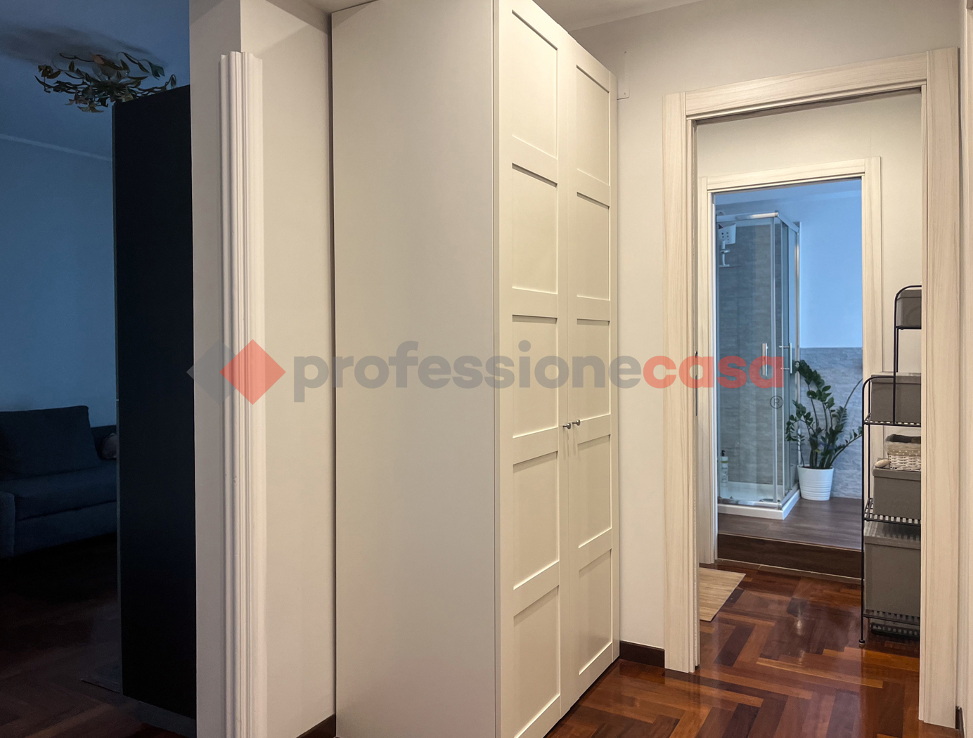 Bilocale arredato in affitto a Milazzo