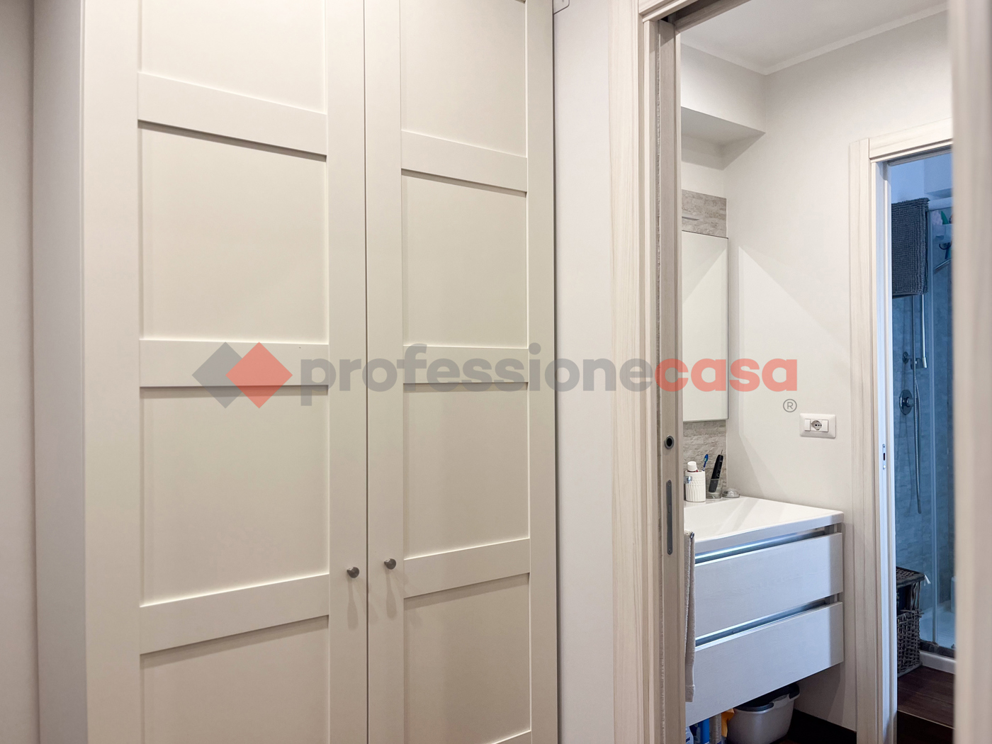 Bilocale arredato in affitto a Milazzo