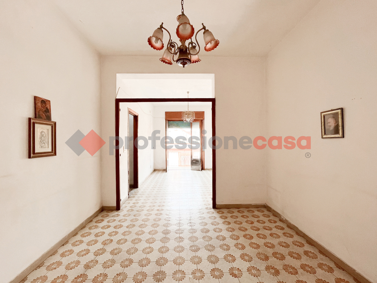 Casa indipendente da ristrutturare a Milazzo