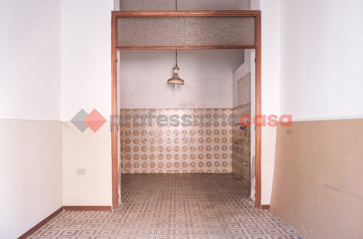 Casa indipendente da ristrutturare a Milazzo