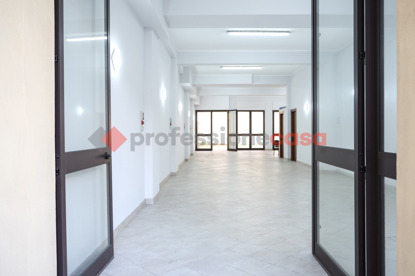 Laboratorio in affitto a Milazzo