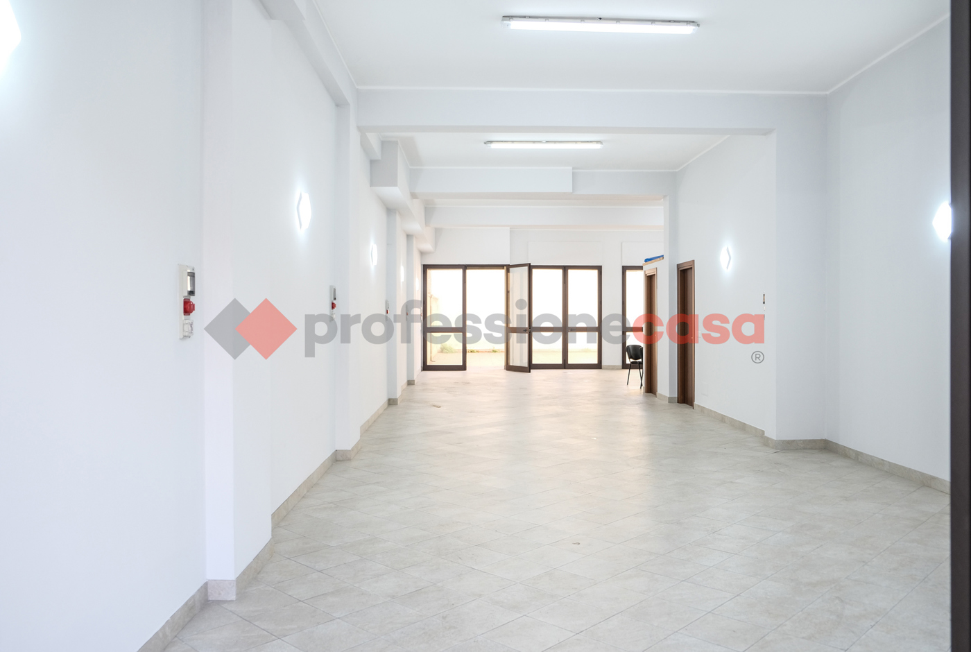 Laboratorio in affitto a Milazzo