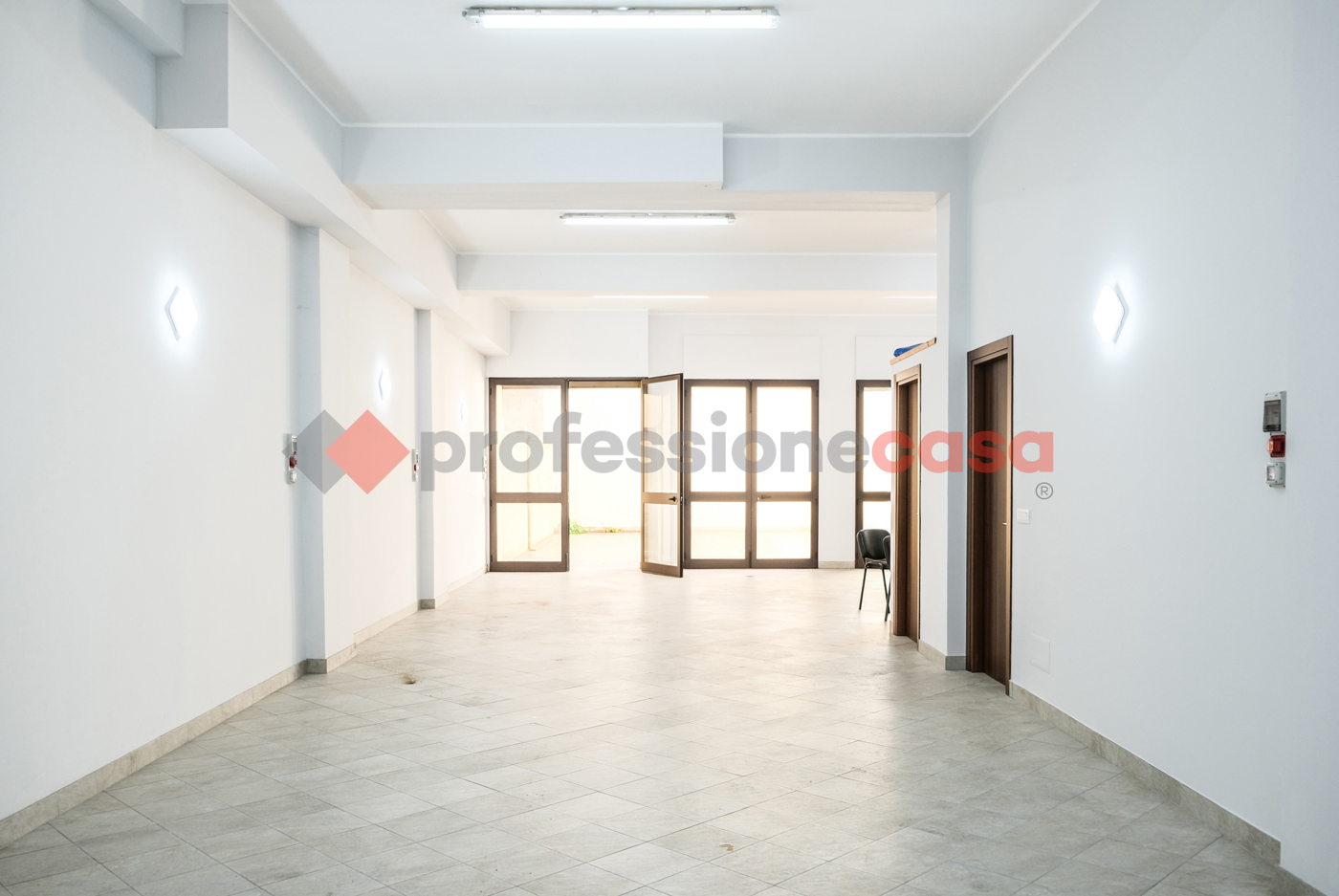 Laboratorio in affitto a Milazzo