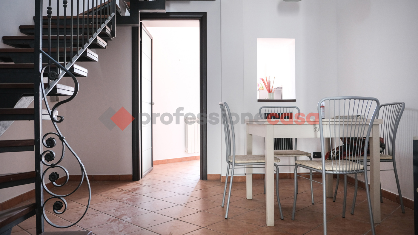 Casa indipendente arredata in affitto a Milazzo